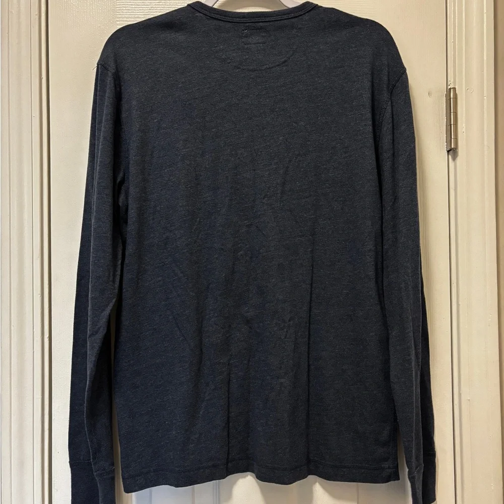J. Crew crew long